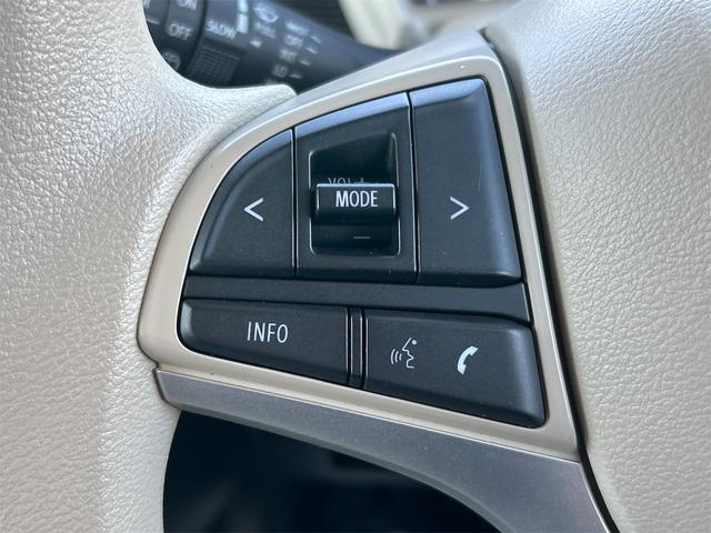 ワゴンRスマイル HYBRID X 4WD 純正全方位カメラ付ナビ 4WD 衝突被害軽減システム 純正ナビ Bluetooth 全方位カメラ オートライト スライドドア プッシュスタート シートヒーター オートエアコン(13枚目)