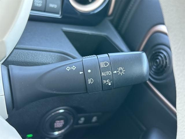 ワゴンRスマイル HYBRID X 4WD 純正全方位カメラ付ナビ 4WD 衝突被害軽減システム 純正ナビ Bluetooth 全方位カメラ オートライト スライドドア プッシュスタート シートヒーター オートエアコン(15枚目)