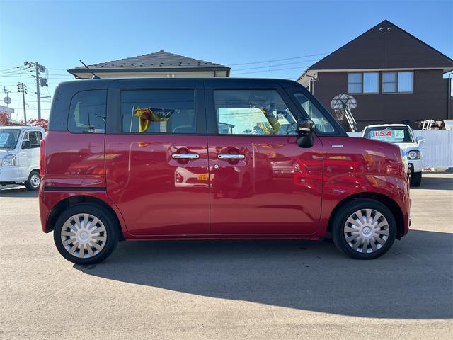 ワゴンRスマイル HYBRID X 4WD 純正全方位カメラ付ナビ 4WD 衝突被害軽減システム 純正ナビ Bluetooth 全方位カメラ オートライト スライドドア プッシュスタート シートヒーター オートエアコン(27枚目)