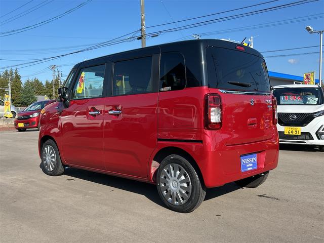 ワゴンRスマイル HYBRID X 4WD 純正全方位カメラ付ナビ 4WD 衝突被害軽減システム 純正ナビ Bluetooth 全方位カメラ オートライト スライドドア プッシュスタート シートヒーター オートエアコン(30枚目)