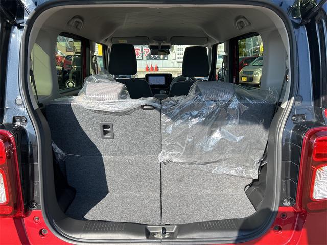 ワゴンRスマイル HYBRID X 4WD 純正全方位カメラ付ナビ 4WD 衝突被害軽減システム 純正ナビ Bluetooth 全方位カメラ オートライト スライドドア プッシュスタート シートヒーター オートエアコン(32枚目)