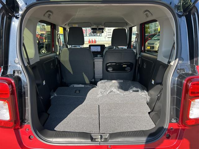 ワゴンRスマイル HYBRID X 4WD 純正全方位カメラ付ナビ 4WD 衝突被害軽減システム 純正ナビ Bluetooth 全方位カメラ オートライト スライドドア プッシュスタート シートヒーター オートエアコン(33枚目)