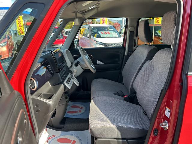 ワゴンRスマイル HYBRID X 4WD 純正全方位カメラ付ナビ 4WD 衝突被害軽減システム 純正ナビ Bluetooth 全方位カメラ オートライト スライドドア プッシュスタート シートヒーター オートエアコン(35枚目)