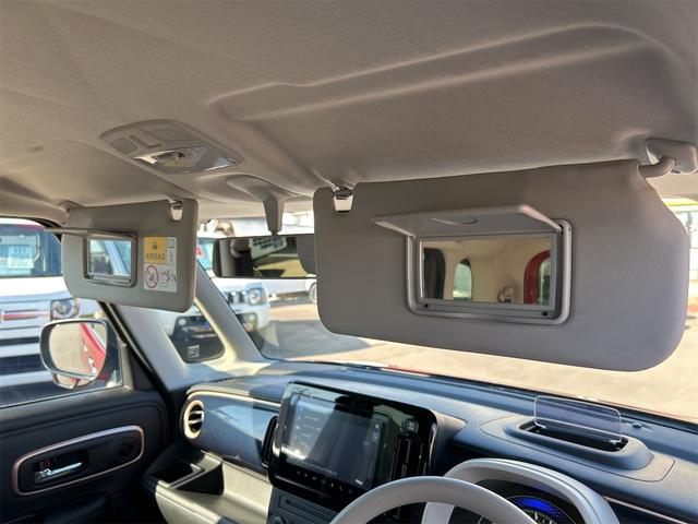 ワゴンRスマイル HYBRID X 4WD 純正全方位カメラ付ナビ 4WD 衝突被害軽減システム 純正ナビ Bluetooth 全方位カメラ オートライト スライドドア プッシュスタート シートヒーター オートエアコン(50枚目)