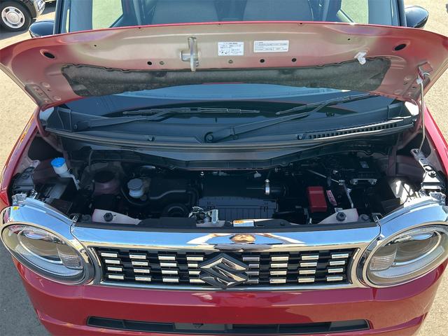 ワゴンRスマイル HYBRID X 4WD 純正全方位カメラ付ナビ 4WD 衝突被害軽減システム 純正ナビ Bluetooth 全方位カメラ オートライト スライドドア プッシュスタート シートヒーター オートエアコン(55枚目)