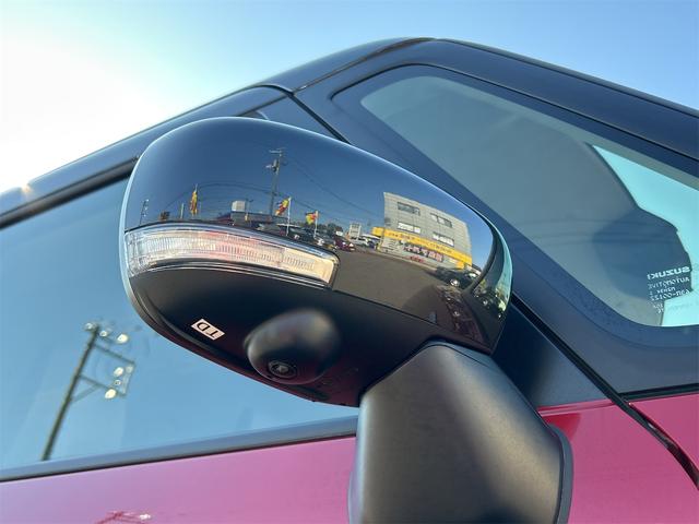 ワゴンRスマイル HYBRID X 4WD 純正全方位カメラ付ナビ 4WD 衝突被害軽減システム 純正ナビ Bluetooth 全方位カメラ オートライト スライドドア プッシュスタート シートヒーター オートエアコン(57枚目)