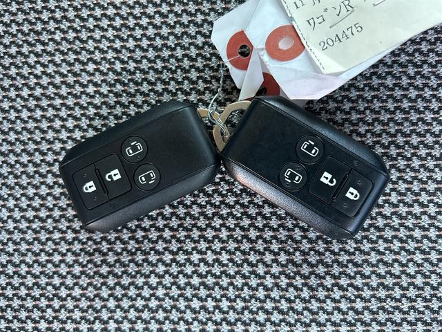 ワゴンRスマイル HYBRID X 4WD 純正全方位カメラ付ナビ 4WD 衝突被害軽減システム 純正ナビ Bluetooth 全方位カメラ オートライト スライドドア プッシュスタート シートヒーター オートエアコン(58枚目)