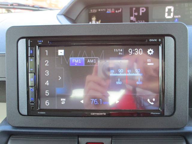 最新のナビも取り扱っておりますのでお気軽にご相談ください♪