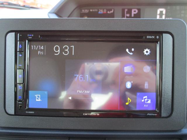 Ｂｌｕｅｔｏｏｔｈ対応しております♪お気に入りの音楽と楽しいドライブをお楽しみください♪