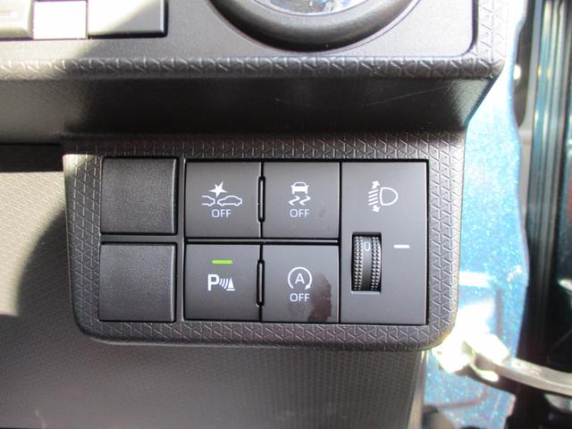 衝突警報・衝突回避支援ブレーキは走行中に前方の車両と歩行者を認識し衝突の危険性があると判断した場合に運転手へ注意喚起。更に危険性が高まった場合に緊急ブレーキで減速し衝突の回避や被害軽減を寄与します！