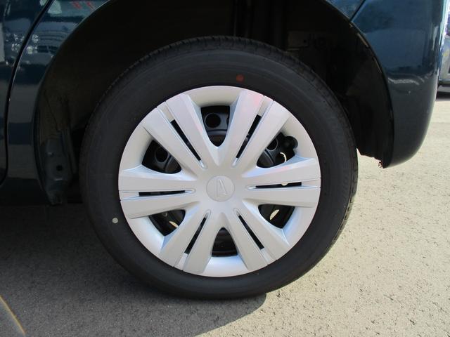 ホイールカバー付きです！別途アルミホイールのご購入を検討の方はお気軽にご相談下さい