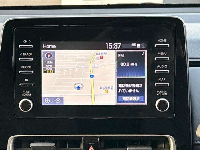 アクア Ｇ　Ｅ－ＦＯＵＲ　４ＷＤ　レンタ　ナビ　バックカメラ　４ＷＤ　ナビ　バックカメラ　ＥＴＣ　オートエアコン　衝突被害軽減システム　プッシュスタート　オートライト（12枚目）