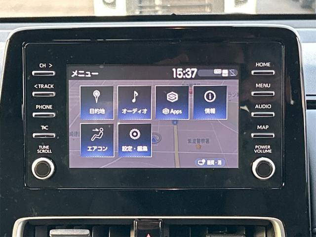 アクア Ｇ　Ｅ－ＦＯＵＲ　４ＷＤ　レンタ　ナビ　バックカメラ　４ＷＤ　ナビ　バックカメラ　ＥＴＣ　オートエアコン　衝突被害軽減システム　プッシュスタート　オートライト（13枚目）