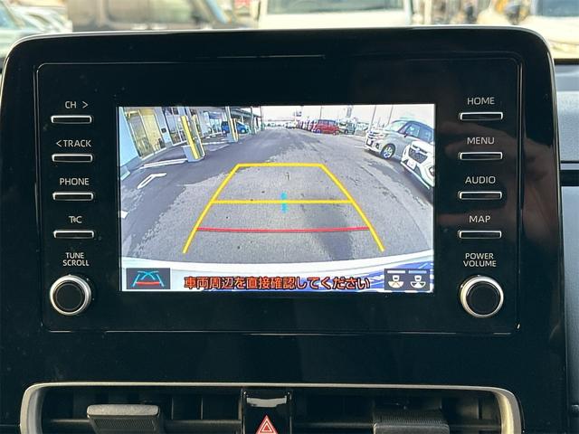 アクア Ｇ　Ｅ－ＦＯＵＲ　４ＷＤ　レンタ　ナビ　バックカメラ　４ＷＤ　ナビ　バックカメラ　ＥＴＣ　オートエアコン　衝突被害軽減システム　プッシュスタート　オートライト（14枚目）