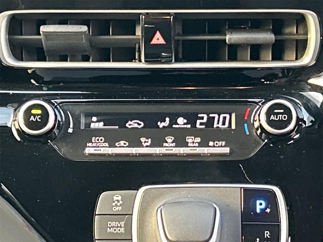 アクア Ｇ　Ｅ－ＦＯＵＲ　４ＷＤ　レンタ　ナビ　バックカメラ　４ＷＤ　ナビ　バックカメラ　ＥＴＣ　オートエアコン　衝突被害軽減システム　プッシュスタート　オートライト（16枚目）