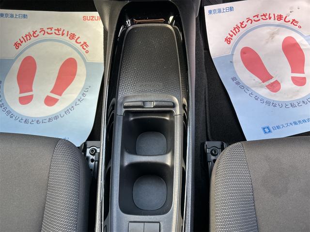 アクア Ｇ　Ｅ－ＦＯＵＲ　４ＷＤ　レンタ　ナビ　バックカメラ　４ＷＤ　ナビ　バックカメラ　ＥＴＣ　オートエアコン　衝突被害軽減システム　プッシュスタート　オートライト（28枚目）