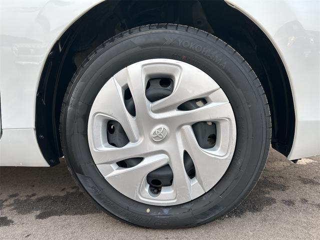 アクア Ｇ　Ｅ－ＦＯＵＲ　４ＷＤ　レンタ　ナビ　バックカメラ　４ＷＤ　ナビ　バックカメラ　ＥＴＣ　オートエアコン　衝突被害軽減システム　プッシュスタート　オートライト（52枚目）