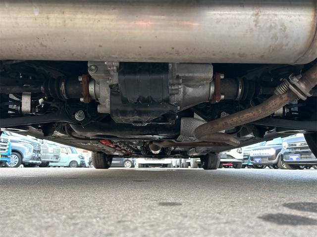 アクア Ｇ　Ｅ－ＦＯＵＲ　４ＷＤ　レンタ　ナビ　バックカメラ　４ＷＤ　ナビ　バックカメラ　ＥＴＣ　オートエアコン　衝突被害軽減システム　プッシュスタート　オートライト（53枚目）