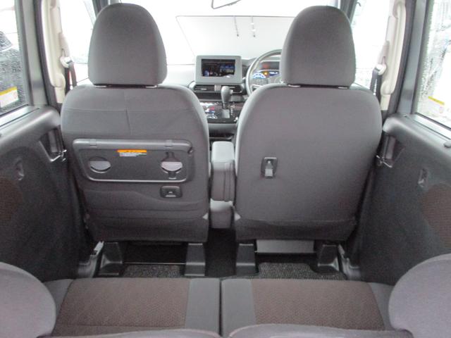 ｅＫクロススペース Ｇプラスエディション　４ＷＤ　マルチアラウンドビューモニター　シートヒーター　オートライト　両側パワースライドドア　衝突被害軽減システム　アイドリングストップ　横滑り防止機能　ヒルディセントコントロール　プッシュスタート　スマートキー　盗難防止システム（53枚目）