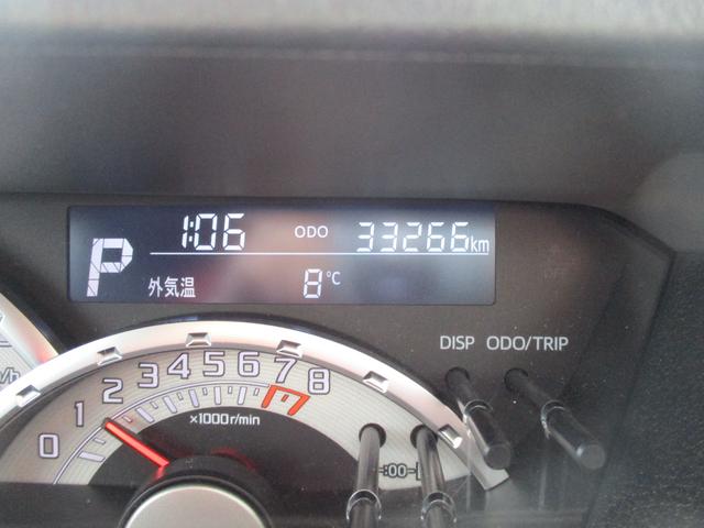 ウェイク GターボVS SA3 4WD フルセグナビ ETC2.0 ドライブレコーダー Bluetooth 両側パワースライドドア シートヒーター オートライト 衝突被害軽減システム アイドリングストップ 横滑り防止機能 盗難防止システム(7枚目)