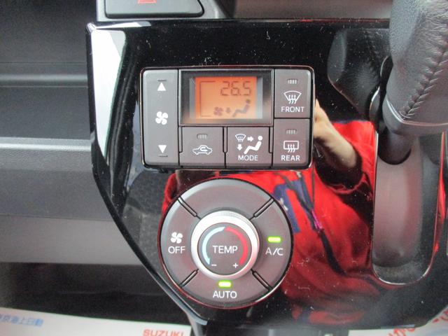 ウェイク GターボVS SA3 4WD フルセグナビ ETC2.0 ドライブレコーダー Bluetooth 両側パワースライドドア シートヒーター オートライト 衝突被害軽減システム アイドリングストップ 横滑り防止機能 盗難防止システム(24枚目)