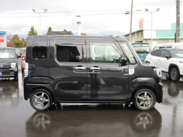 ウェイク GターボVS SA3 4WD フルセグナビ ETC2.0 ドライブレコーダー Bluetooth 両側パワースライドドア シートヒーター オートライト 衝突被害軽減システム アイドリングストップ 横滑り防止機能 盗難防止システム(28枚目)