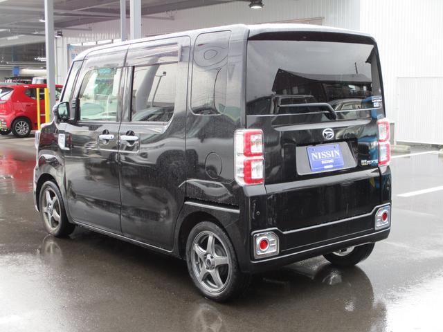 ウェイク GターボVS SA3 4WD フルセグナビ ETC2.0 ドライブレコーダー Bluetooth 両側パワースライドドア シートヒーター オートライト 衝突被害軽減システム アイドリングストップ 横滑り防止機能 盗難防止システム(31枚目)