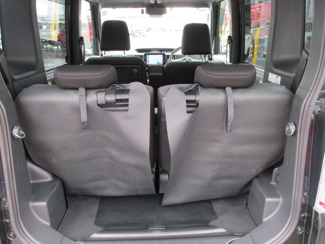 ウェイク GターボVS SA3 4WD フルセグナビ ETC2.0 ドライブレコーダー Bluetooth 両側パワースライドドア シートヒーター オートライト 衝突被害軽減システム アイドリングストップ 横滑り防止機能 盗難防止システム(33枚目)