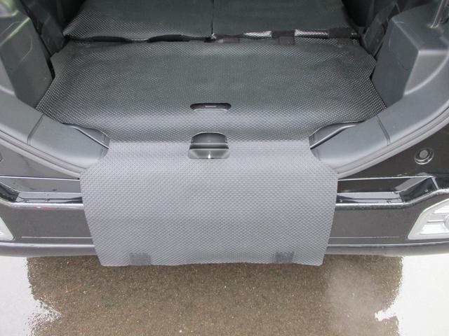 ウェイク GターボVS SA3 4WD フルセグナビ ETC2.0 ドライブレコーダー Bluetooth 両側パワースライドドア シートヒーター オートライト 衝突被害軽減システム アイドリングストップ 横滑り防止機能 盗難防止システム(35枚目)