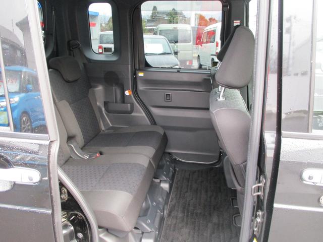 ウェイク GターボVS SA3 4WD フルセグナビ ETC2.0 ドライブレコーダー Bluetooth 両側パワースライドドア シートヒーター オートライト 衝突被害軽減システム アイドリングストップ 横滑り防止機能 盗難防止システム(38枚目)