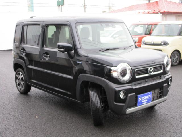 フレアクロスオーバー ハイブリットＸＴ　２ＷＤ　フルセグナビ　全方位カメラ　衝突被害軽減システム　シートヒーター　プッシュスタート　純正ナビ　Ｂｌｕｅｔｏｏｔｈ　オートライト　ドライブレコーダー（26枚目）