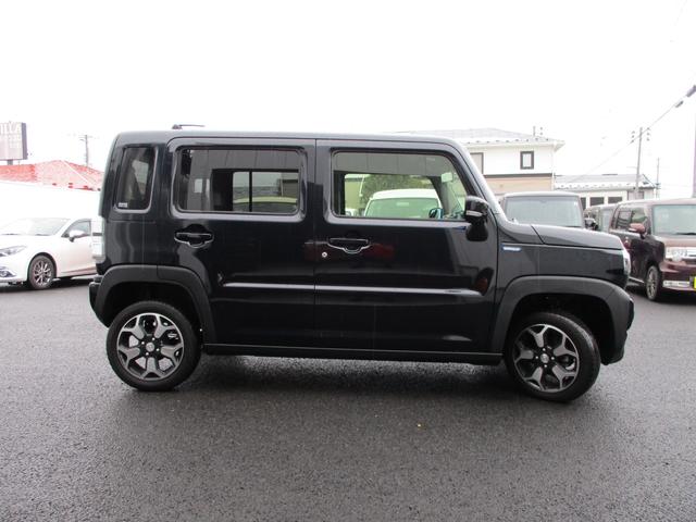 フレアクロスオーバー ハイブリットＸＴ　２ＷＤ　フルセグナビ　全方位カメラ　衝突被害軽減システム　シートヒーター　プッシュスタート　純正ナビ　Ｂｌｕｅｔｏｏｔｈ　オートライト　ドライブレコーダー（27枚目）