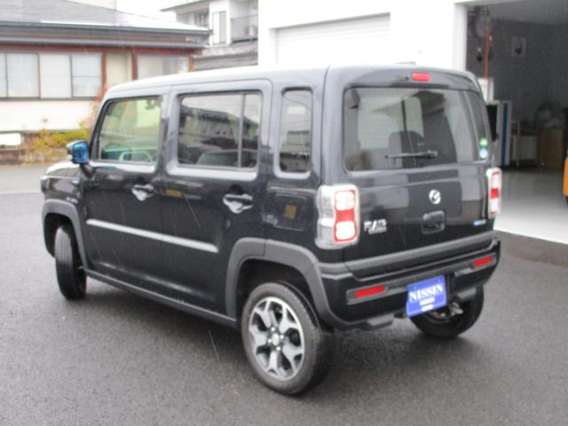 フレアクロスオーバー ハイブリットＸＴ　２ＷＤ　フルセグナビ　全方位カメラ　衝突被害軽減システム　シートヒーター　プッシュスタート　純正ナビ　Ｂｌｕｅｔｏｏｔｈ　オートライト　ドライブレコーダー（30枚目）