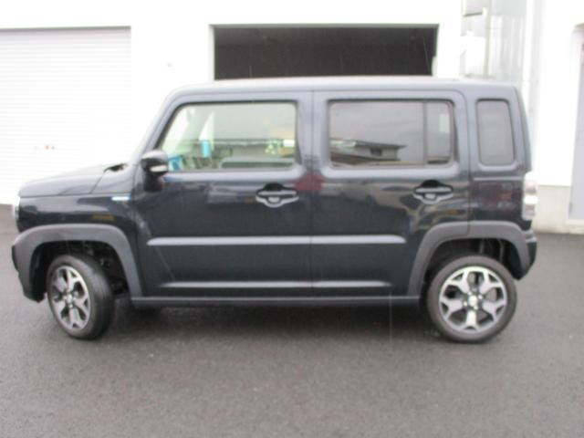 フレアクロスオーバー ハイブリットＸＴ　２ＷＤ　フルセグナビ　全方位カメラ　衝突被害軽減システム　シートヒーター　プッシュスタート　純正ナビ　Ｂｌｕｅｔｏｏｔｈ　オートライト　ドライブレコーダー（31枚目）