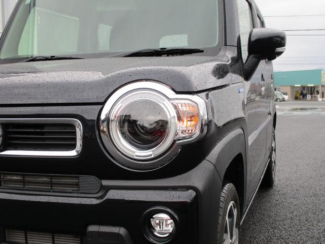 フレアクロスオーバー ハイブリットＸＴ　２ＷＤ　フルセグナビ　全方位カメラ　衝突被害軽減システム　シートヒーター　プッシュスタート　純正ナビ　Ｂｌｕｅｔｏｏｔｈ　オートライト　ドライブレコーダー（51枚目）