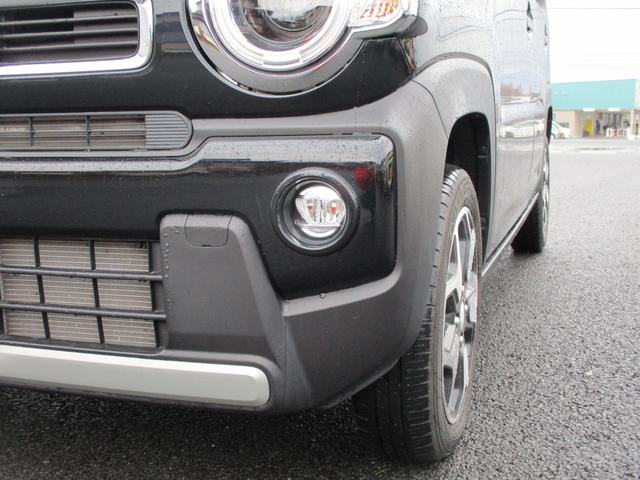 フレアクロスオーバー ハイブリットＸＴ　２ＷＤ　フルセグナビ　全方位カメラ　衝突被害軽減システム　シートヒーター　プッシュスタート　純正ナビ　Ｂｌｕｅｔｏｏｔｈ　オートライト　ドライブレコーダー（52枚目）