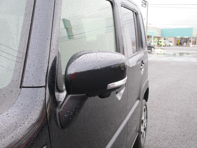 フレアクロスオーバー ハイブリットＸＴ　２ＷＤ　フルセグナビ　全方位カメラ　衝突被害軽減システム　シートヒーター　プッシュスタート　純正ナビ　Ｂｌｕｅｔｏｏｔｈ　オートライト　ドライブレコーダー（53枚目）