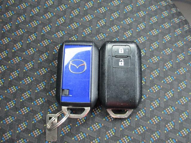 フレアクロスオーバー ハイブリットＸＴ　２ＷＤ　フルセグナビ　全方位カメラ　衝突被害軽減システム　シートヒーター　プッシュスタート　純正ナビ　Ｂｌｕｅｔｏｏｔｈ　オートライト　ドライブレコーダー（59枚目）