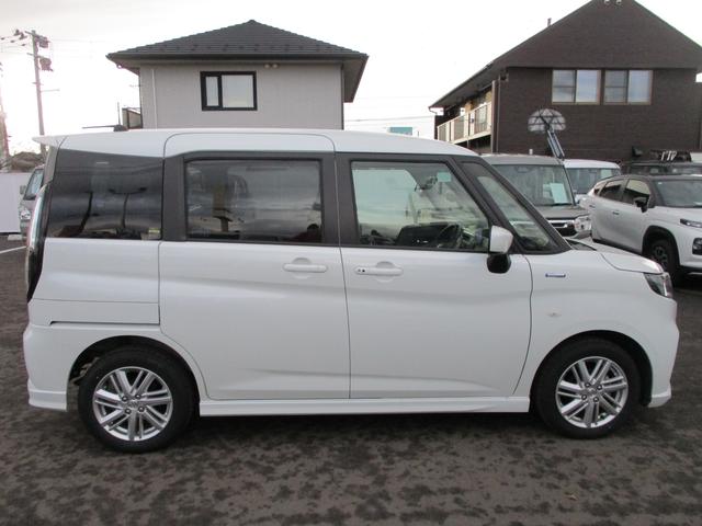 ソリオ ＨＹＢＲＩＤ　ＭＸ　４ＷＤ　レンタカー　ナビ　バックカメラ　ドライブレコーダー　ＥＴＣ　Ｂｌｕｅｔｏｏｔｈ　両側スライド片側パワースライドドア　シートヒーター　オートライト　衝突被害軽減システム　横滑り防止機能　クルーズコントロール　盗難防止システム（27枚目）