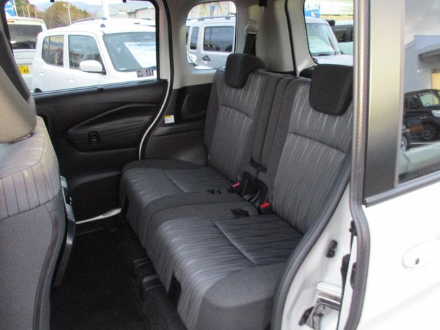 ソリオ ＨＹＢＲＩＤ　ＭＸ　４ＷＤ　レンタカー　ナビ　バックカメラ　ドライブレコーダー　ＥＴＣ　Ｂｌｕｅｔｏｏｔｈ　両側スライド片側パワースライドドア　シートヒーター　オートライト　衝突被害軽減システム　横滑り防止機能　クルーズコントロール　盗難防止システム（37枚目）