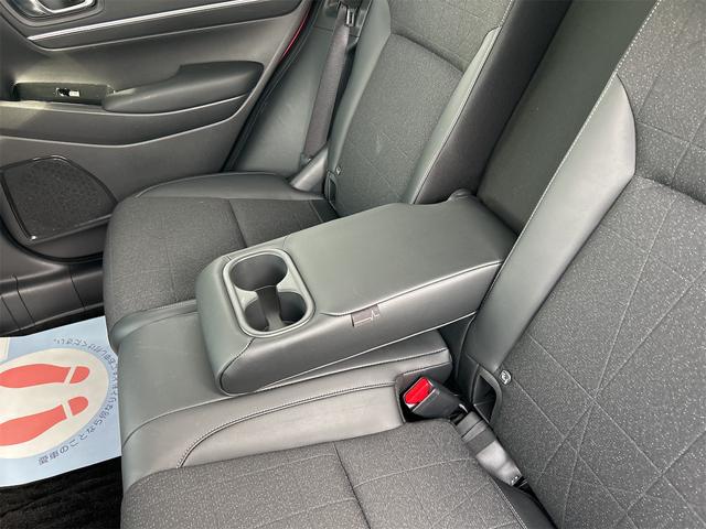 ヴェゼル ｅ：ＨＥＶ　Ｚ　４ＷＤ　純正フルセグナビ　バックカメラ　ＥＴＣ　ドライブレコーダー　Ｂｌｕｅｔｏｏｔｈ　電動リアゲート　衝突被害軽減システム　アイドリングストップ　横滑り防止機能　クルーズコントロール　ヒルディセントコントロール　　盗難防止システム（63枚目）