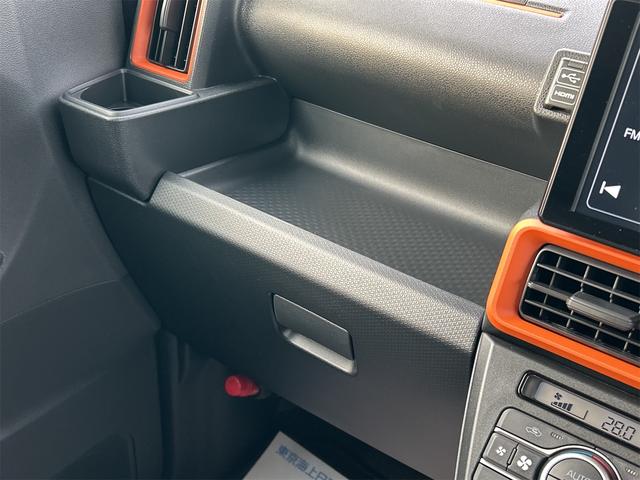 タント ファンクロスターボ　４ＷＤ　純正ディスプレイオーディオ　バックカメラ　フルセグＴＶ　Ｂｌｕｅｔｏｏｔｈ　両側パワースライドドア　シートヒーター　オートライト　衝突被害軽減システム　アイドリングストップ　横滑り防止機能　盗難防止システム（49枚目）