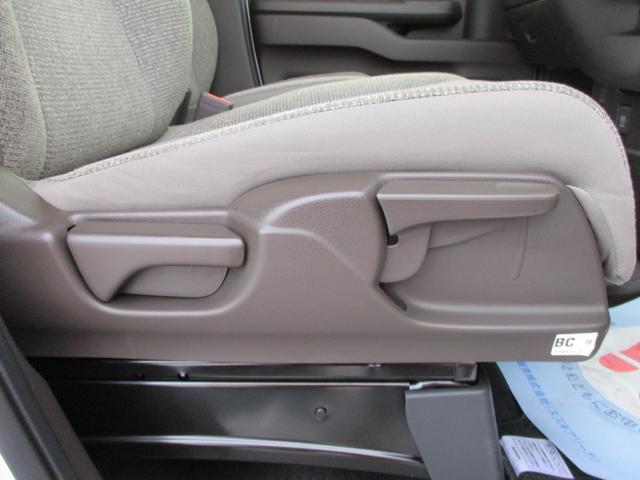 �h���C�o�[�ɍ��킹�ăV�[�g�̍����������\�ł�