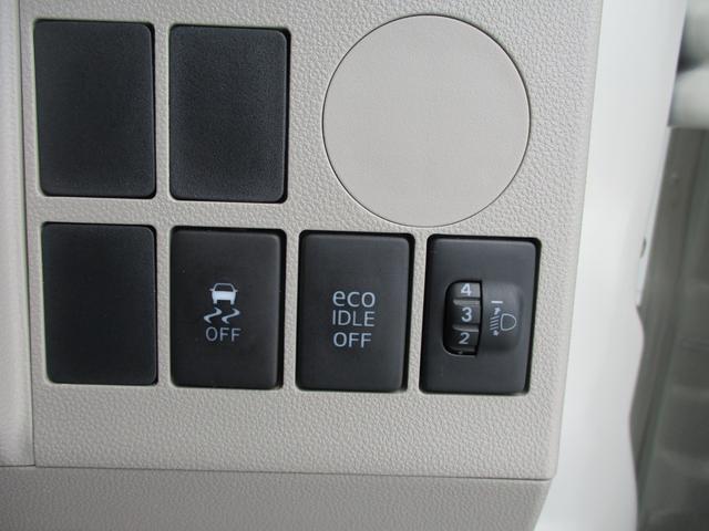 タント Ｌ　４ＷＤ　ワンセグナビ　前後録画ドライブレコーダー　４ＷＤ　衝突安全ボディ　アイドリングストップ　横滑り防止機能　スライドドア　ドライブレコーダー　ＥＴＣ（22枚目）