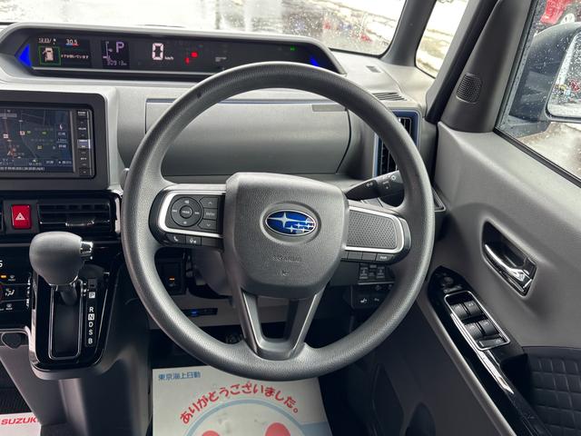 シフォン カスタムR スマートアシスト 4WD フルセグナビ フルセグナビ バックカメラ ドライブレコーダー オートライト スライドドア プッシュスタート シートヒーター 衝突被害軽減システム 盗難防止システム(12枚目)