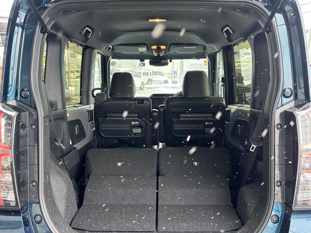 シフォン カスタムR スマートアシスト 4WD フルセグナビ フルセグナビ バックカメラ ドライブレコーダー オートライト スライドドア プッシュスタート シートヒーター 衝突被害軽減システム 盗難防止システム(32枚目)