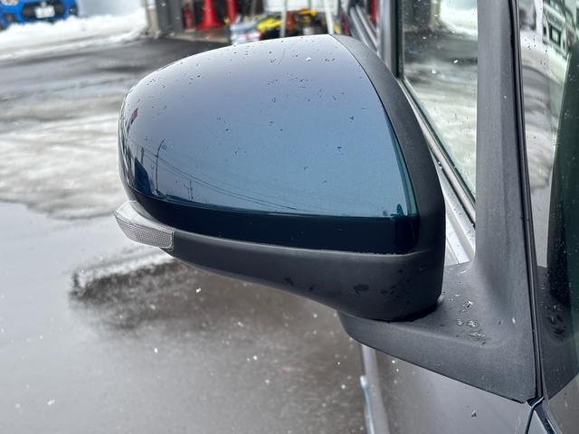 シフォン カスタムR スマートアシスト 4WD フルセグナビ フルセグナビ バックカメラ ドライブレコーダー オートライト スライドドア プッシュスタート シートヒーター 衝突被害軽減システム 盗難防止システム(46枚目)