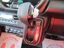 シフトレバーも綺麗です♪
