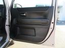 サイドドアにも収納があるので便利ですね