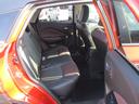 コンパクトに見えますが、後席にも十分なスペースがあるので遠出もバッチリです